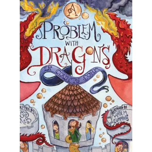A Problem with Dragons in County Cork