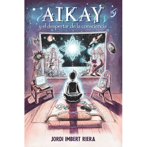 Aikay y el despertar de la consciencia