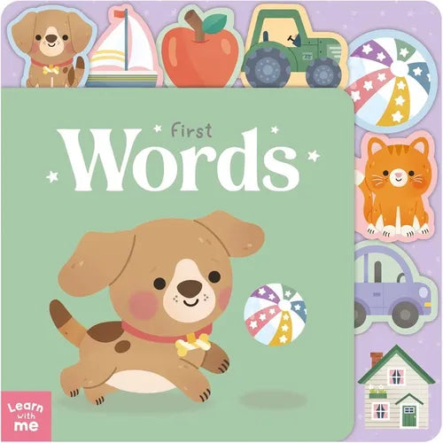 First Words
