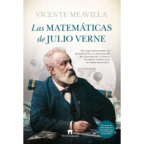 Matematicas de Julio Verne, Las