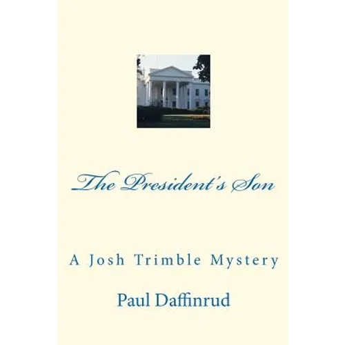 The President's Son