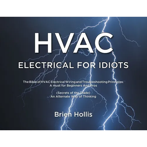 HVAC Electrical for Idiots