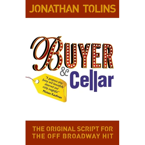 Buyer & Cellar