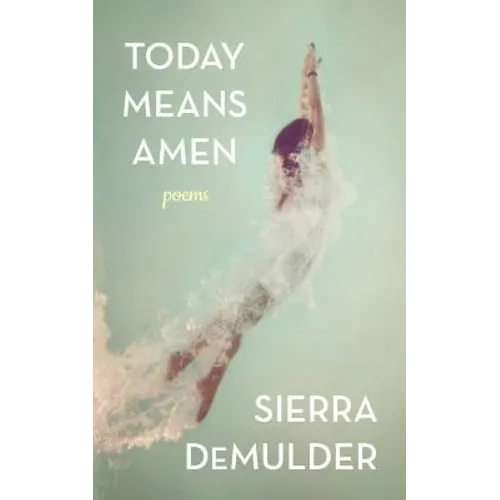 Today Means Amen