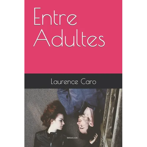 Entre Adultes