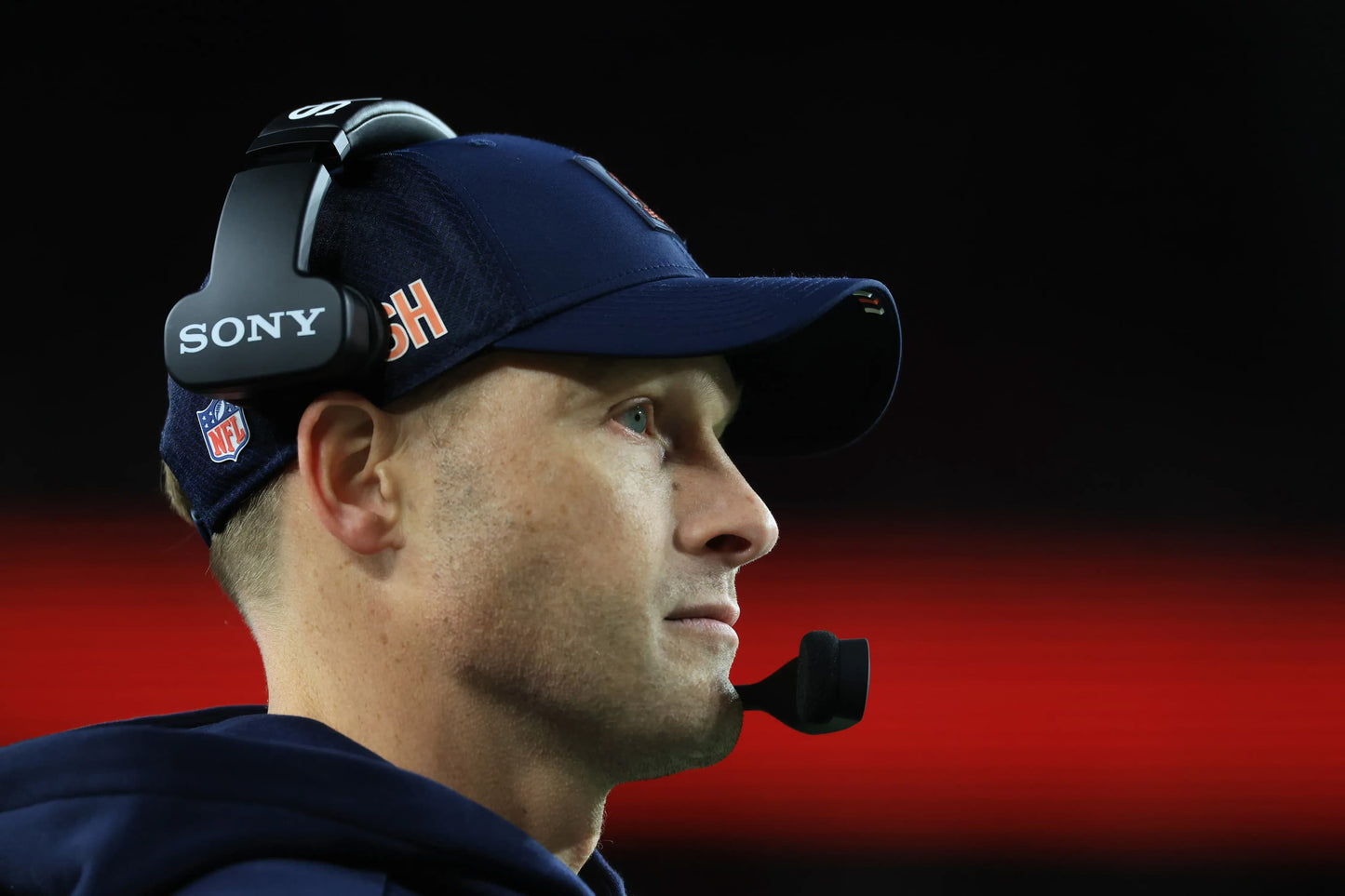 Good. Better. Best. The Epic Story of the Chicago Bears’ Renaissance in Year One of the Ben Johnson Era Book
