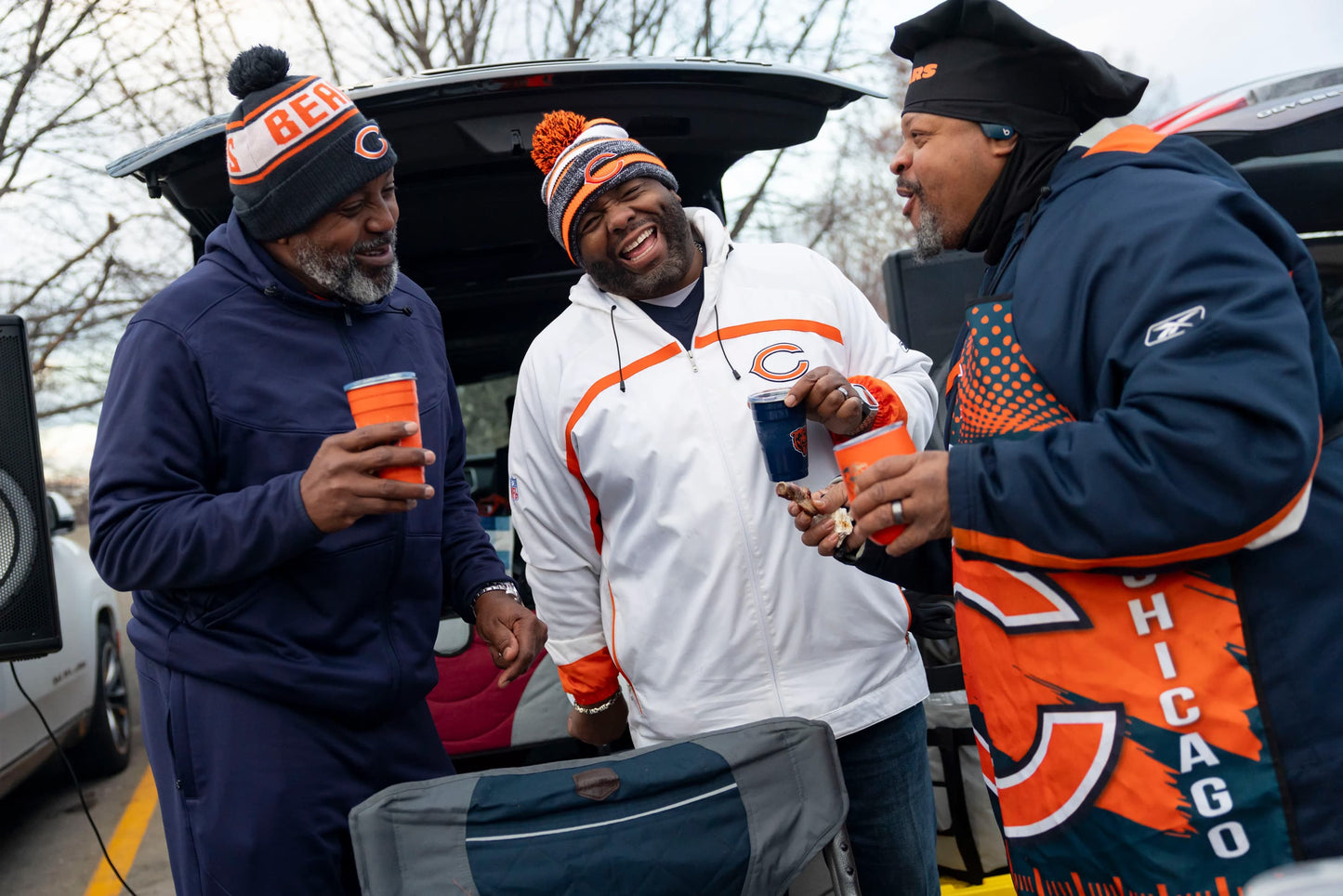 Good. Better. Best. The Epic Story of the Chicago Bears’ Renaissance in Year One of the Ben Johnson Era Book