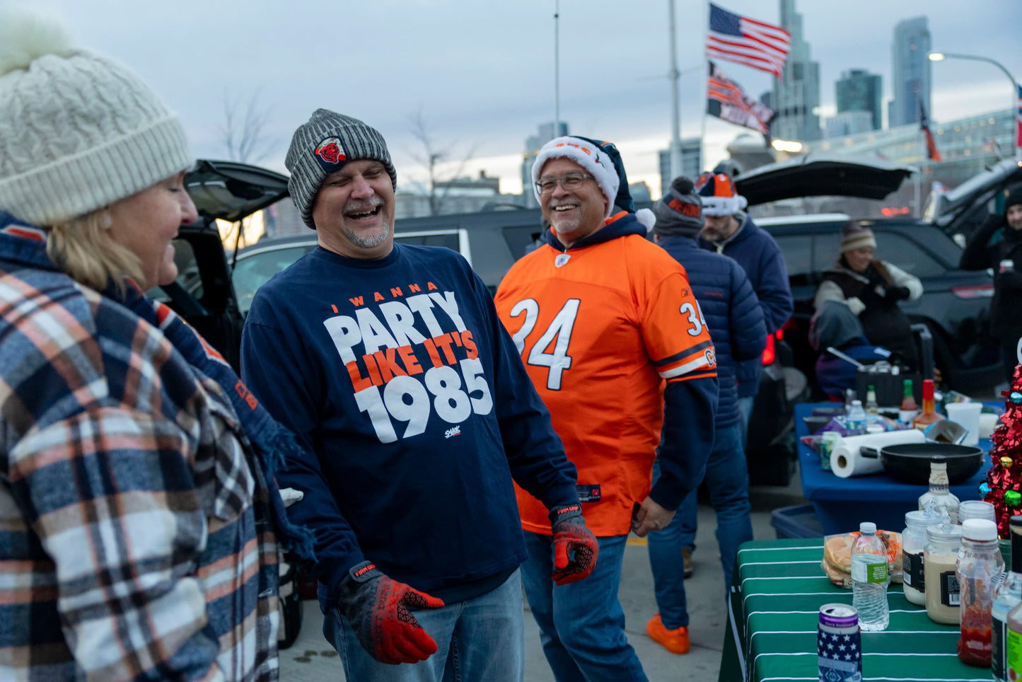 Good. Better. Best. The Epic Story of the Chicago Bears’ Renaissance in Year One of the Ben Johnson Era Book