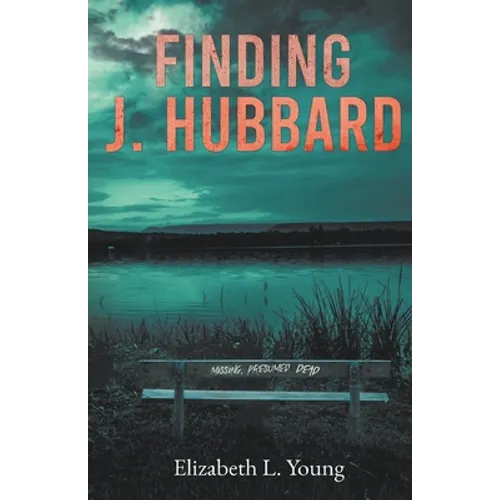 Finding J. Hubbard - Second Edition