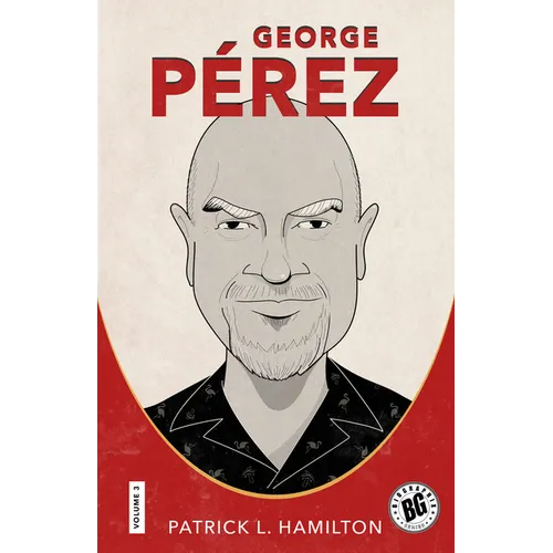 George Pérez