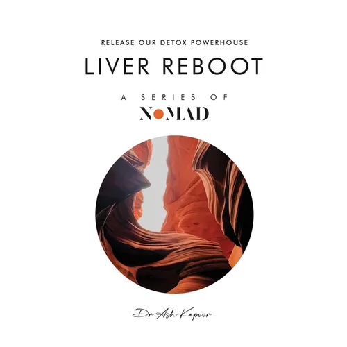 Liver Reboot: Release Our Detox Powerhouse