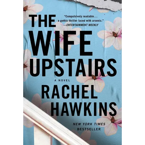 The Wife Upstairs