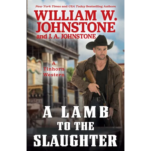 A Lamb to the Slaughter