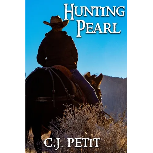 Hunting Pearl