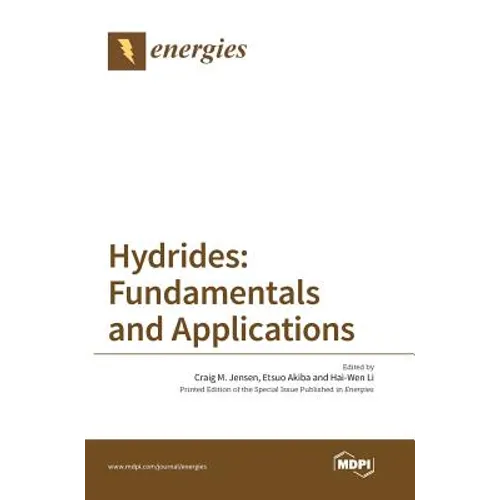 Hydrides: Fundamentals and Applications
