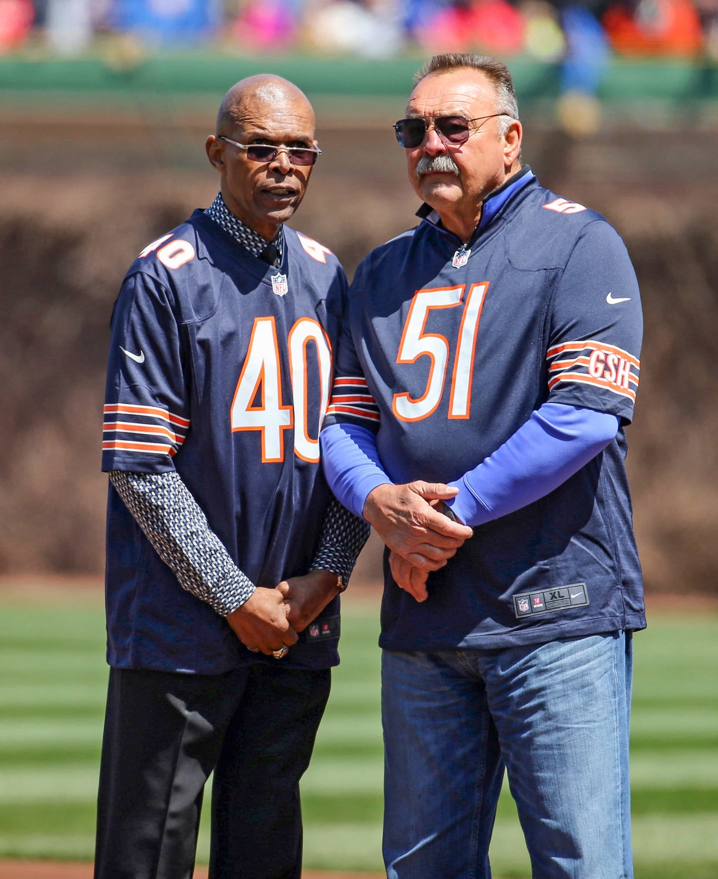 Butkus: The Legendary Career of Dick Butkus Book