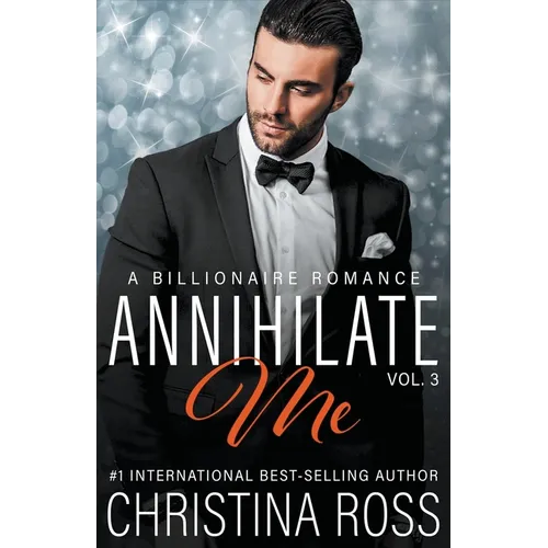 Annihilate Me, Vol. 3
