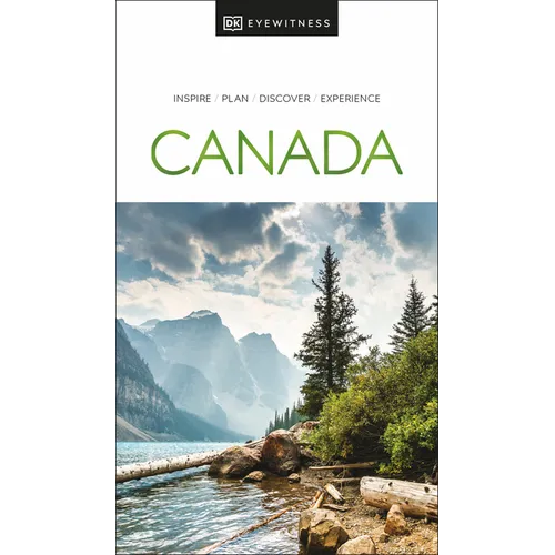 DK Canada