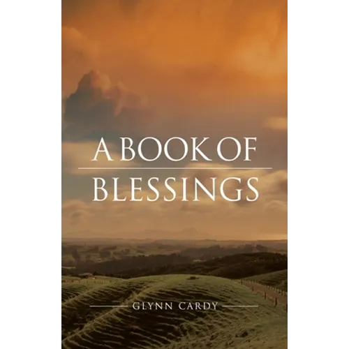 A Book of Blessings
