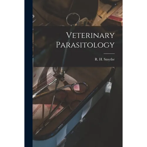 Veterinary Parasitology
