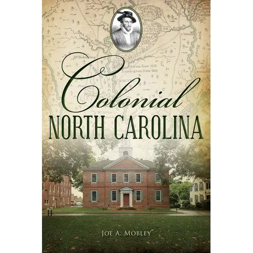 Colonial North Carolina