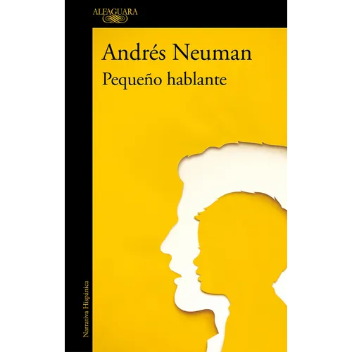 Pequeño Hablante / Little Speaker