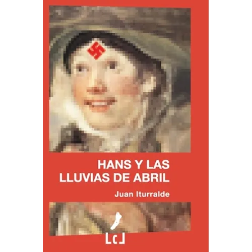Hans y las lluvias de abril