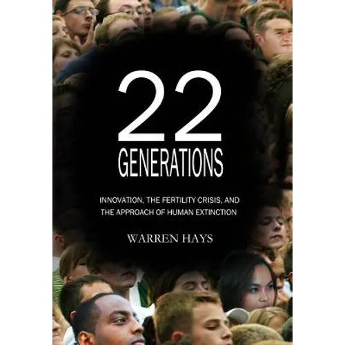 22 Generations