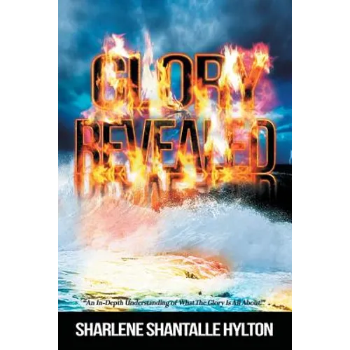 Glory Revealed: God's Call to Step into the Deep