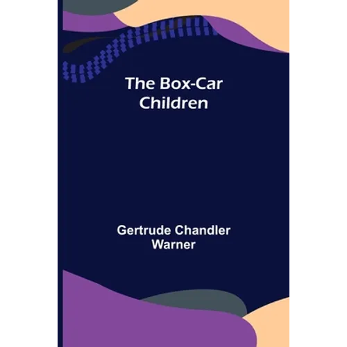 The Box-Car Children
