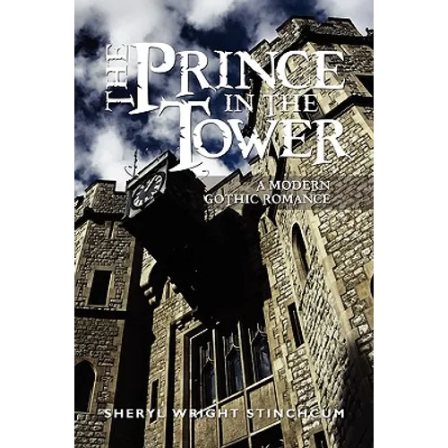 The Prince in the Tower