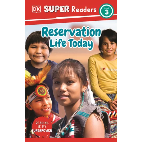 Reservation Life Today