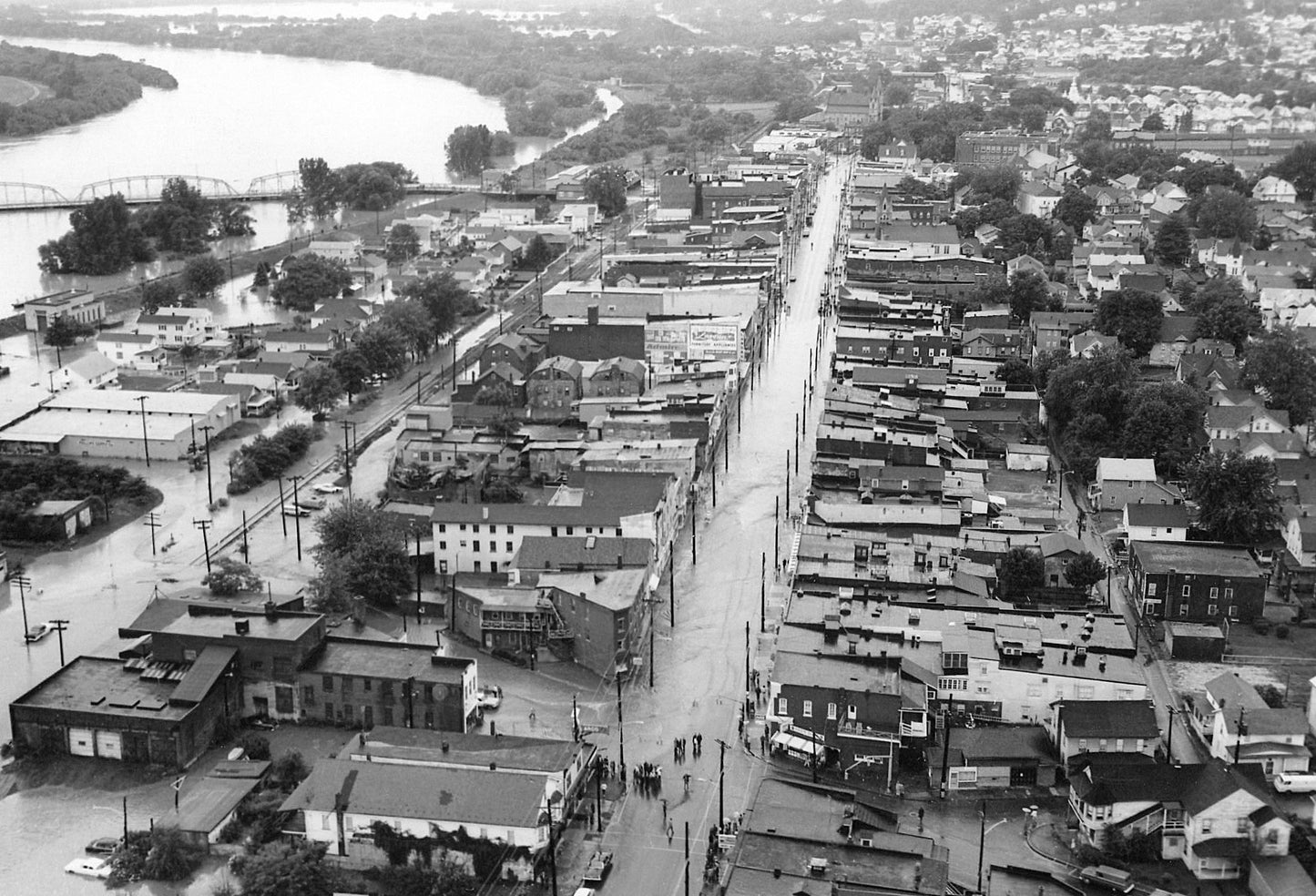 Agnes Remembered: 50 Years After Wyoming Valley's Worst Disaster Book