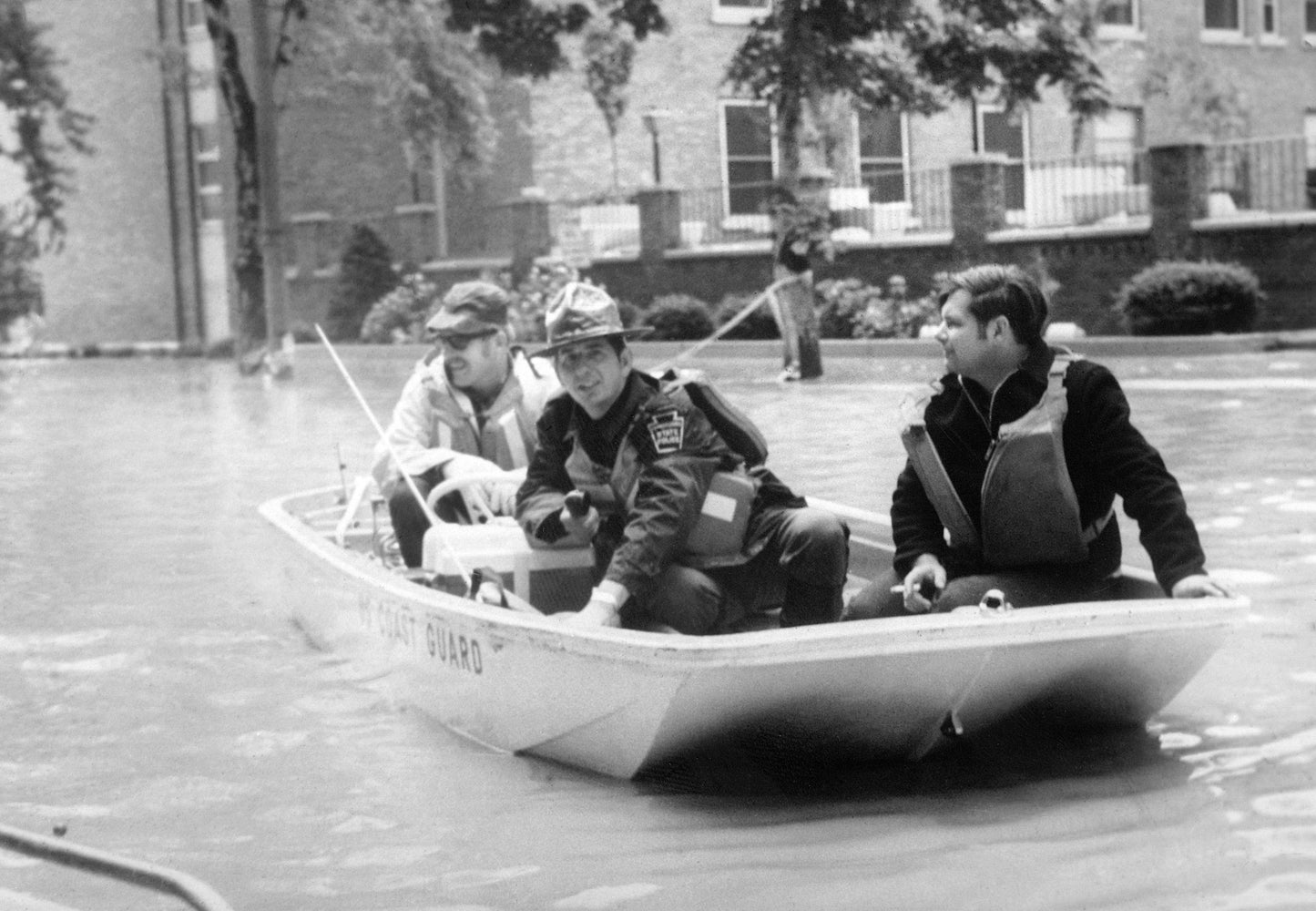 Agnes Remembered: 50 Years After Wyoming Valley's Worst Disaster Book