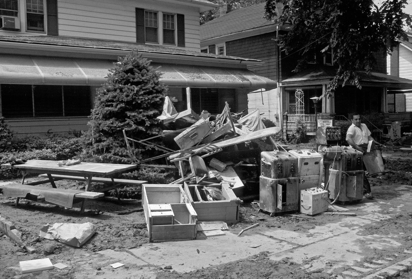 Agnes Remembered: 50 Years After Wyoming Valley's Worst Disaster Book