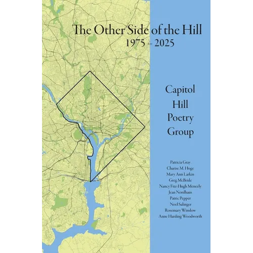 The Other Side of the Hill: 1975 - 2025