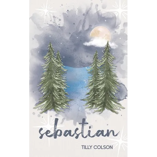 Sebastian: Men of Clarence County Book 3 (Discreet Edition)