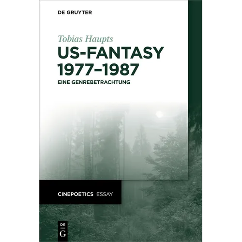 US-Fantasy 1977-1987