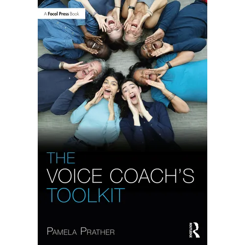 The Voice Coach's Toolkit