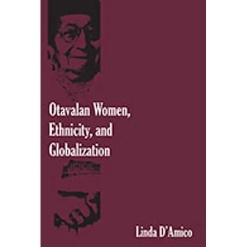 Otavalan Women, Ethnicity, and Globalization
