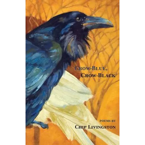 Crow-Blue, Crow-Black