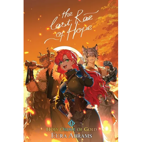 Holy Order of Gold