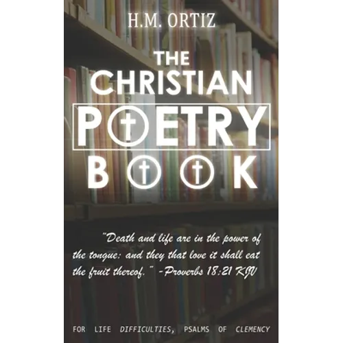 The Christian Poetry Book: Amazon Special Release