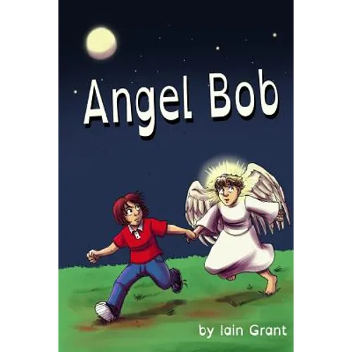 Angel Bob