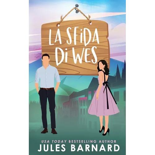 La Sfida Di Wes