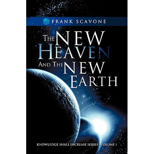 The New Heaven And The New Earth