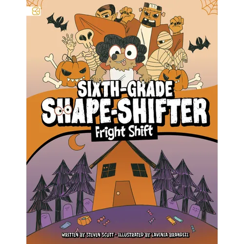 Fright Shift