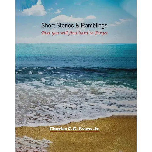 Short Stories & Ramblings: That you will find hard to Forget