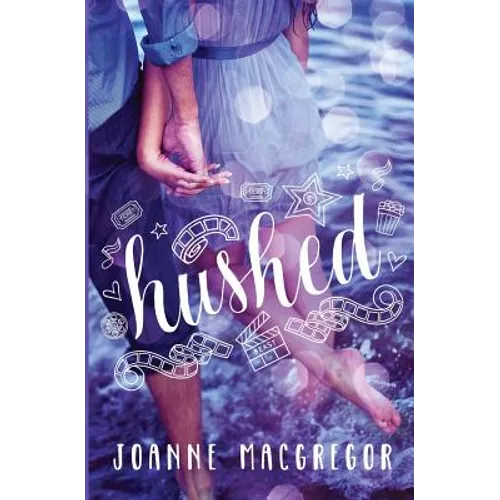 Hushed: A new adult clean contemporary