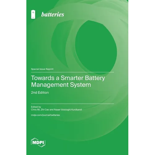 Towards a Smarter Battery Management System: 2nd Edition